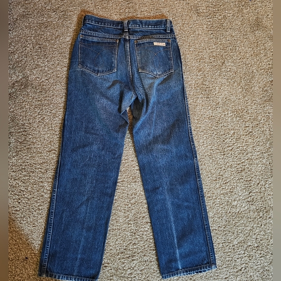 Calvin Klein Denim - Vintage Calvin Klein Jeans 30